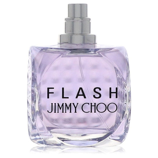 Flash By Jimmy Choo Eau De Parfum Spray (Tester) 3.4 Oz For Women