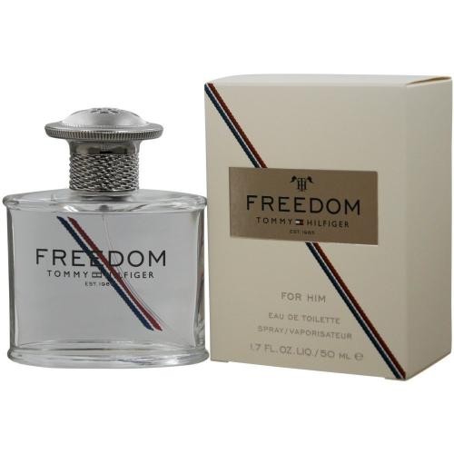 Freedom By Tommy Hilfiger 1.7 Fl.Oz. EDT Spray For Men