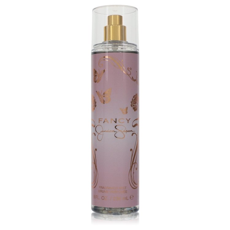 Fancy By Jessica Simpson Fragrance Mist 8 Oz For Women