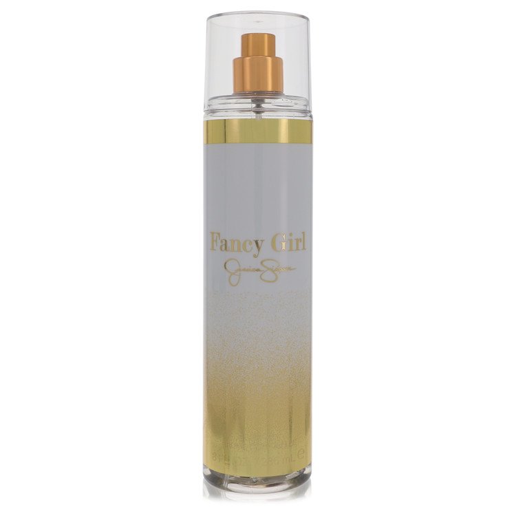 Fancy Girl By Jessica Simpson Body Mist 8 Oz For Women