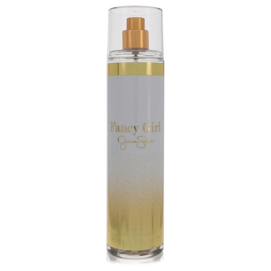 Fancy Girl By Jessica Simpson Body Mist 8 Oz For Women