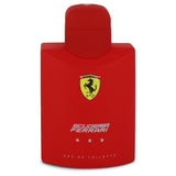 Ferrari Scuderia Red by Ferrari