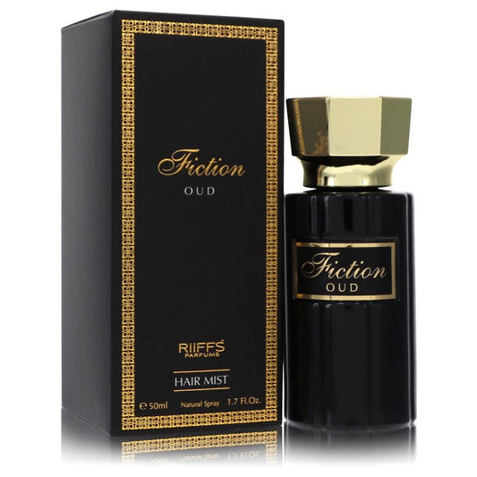 Fiction Oud By Riiffs Hair Mist 1.7 Oz For Women