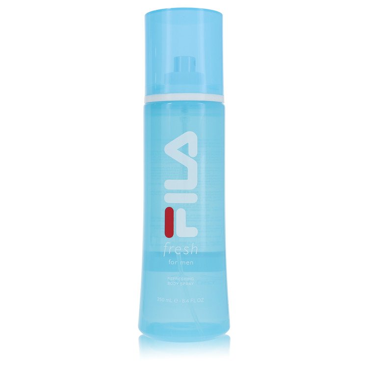 Fila Fresh By Fila Body Spray 8.4 Oz For Men