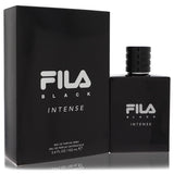 Fila Black Intense by Fila
