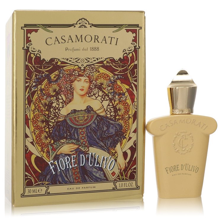 Fiore D'Ulivo By Xerjoff Eau De Parfum Spray 1 Oz For Women