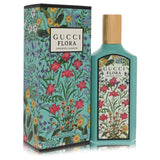 Flora Gorgeous Jasmine by Gucci