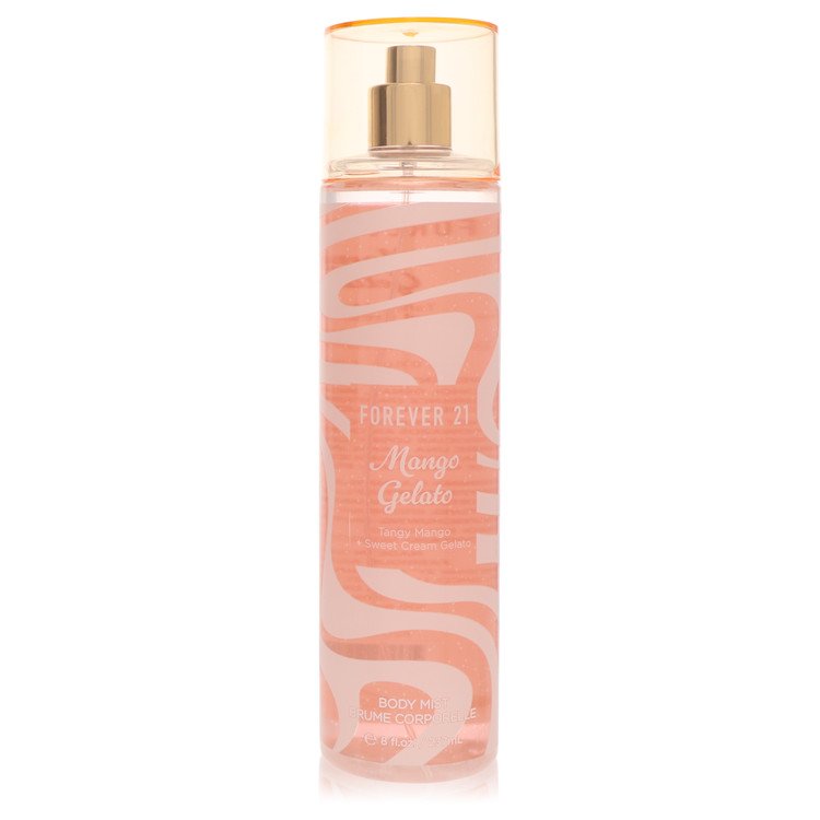 Forever 21 Mango Gelato By Forever 21 Body Mist 8 Oz For Women