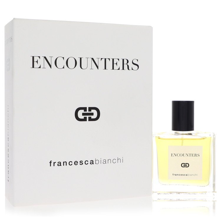 Francesca Bianchi Encounters By Francesca Bianchi Extrait De Parfum Spray (Unisex) 1 Oz For Men