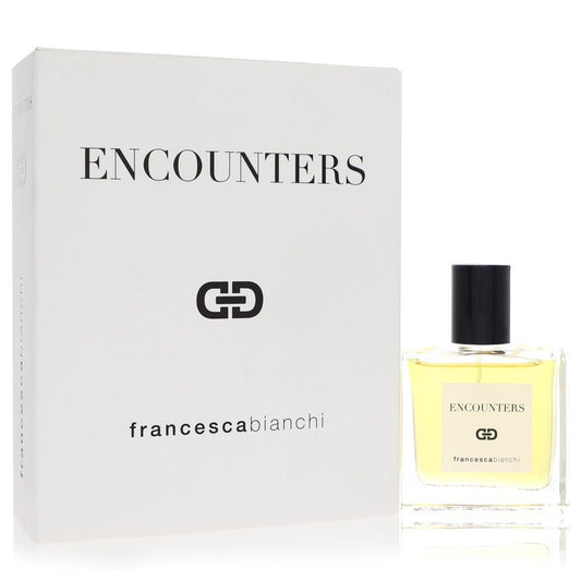 Francesca Bianchi Encounters By Francesca Bianchi Extrait De Parfum Spray (Unisex) 1 Oz For Men