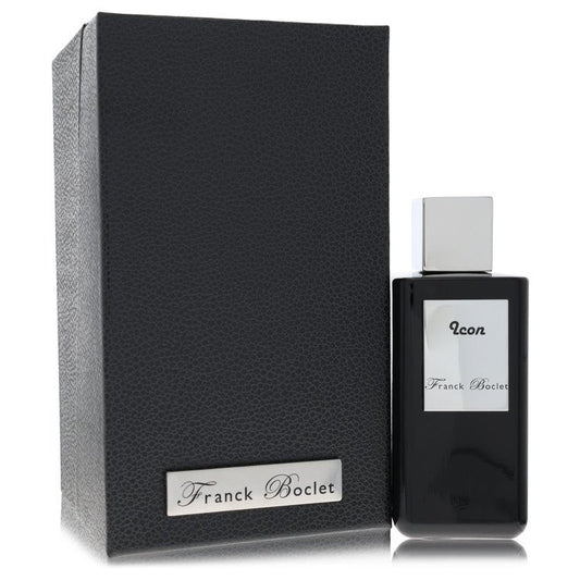 Franck Boclet Icon By Franck Boclet Extrait De Parfum Spray (Unisex) 3.3 Oz For Men