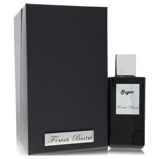Franck Boclet Sugar By Franck Boclet Extrait De Parfum Spray (Unisex) 3.3 Oz For Men