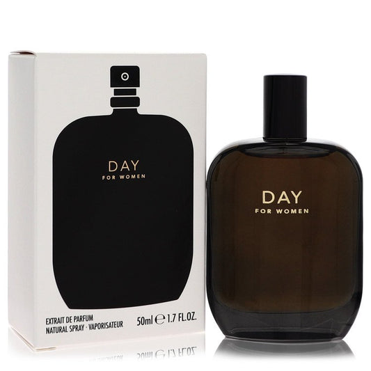 Fragrance One Day By Fragrance One Extrait De Parfum Spray 1.7 Oz For Women