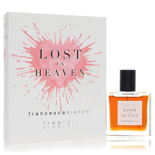 Francesca Bianchi Lost In Heaven By Francesca Bianchi Extrait De Parfum Spray (Unisex) 1 Oz For Men