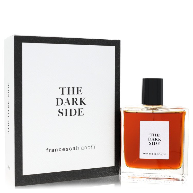Francesca Bianchi The Dark Side By Francesca Bianchi Extrait De Parfum Spray (Unisex) 3.4 Oz For Men