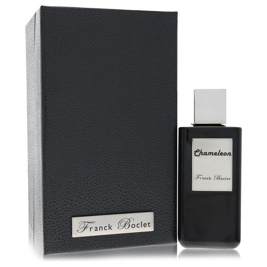 Franck Boclet Chameleon By Franck Boclet Extrait De Parfum Spray (Unisex) 3.3 Oz For Men
