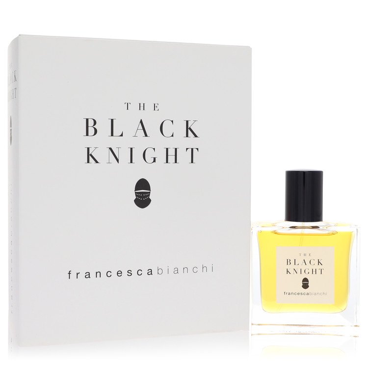Francesca Bianchi The Black Knight By Francesca Bianchi Extrait De Parfum Spray (Unisex) 1 Oz For Men