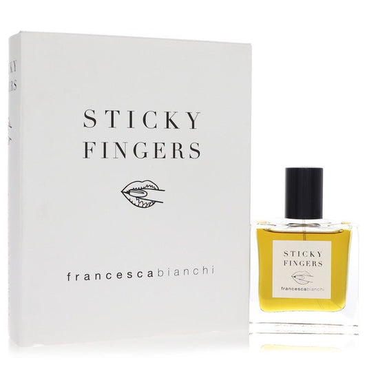 Francesca Bianchi Sticky Fingers By Francesca Bianchi Extrait De Parfum Spray (Unisex) 1 Oz For Men