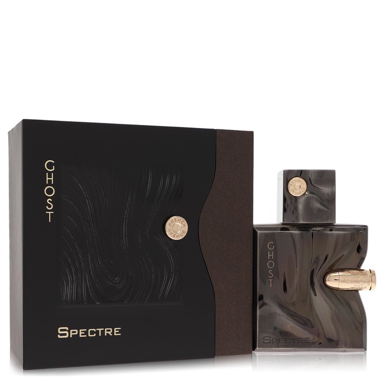 Fragrance World Spectre Ghost By Fragrance World Eau De Parfum Spray 2.7 Oz For Men