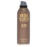 Fuel For Life by Diesel