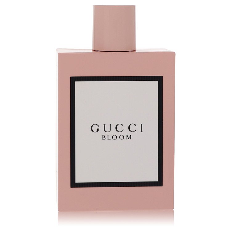 Gucci Bloom By Gucci Eau De Parfum Spray (Tester) 3.3 Oz For Women