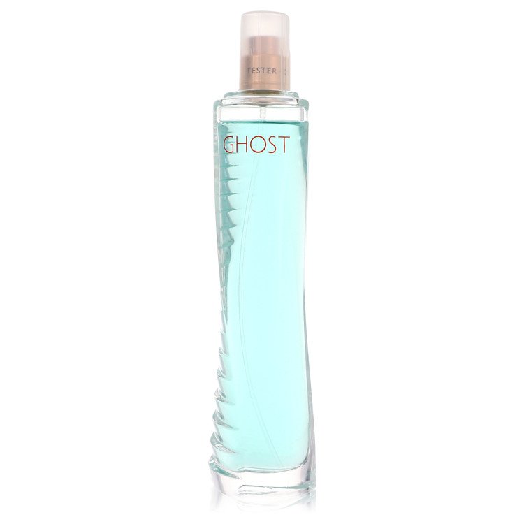 Ghost Captivating By Tanya Sarne Eau De Toilette Spray (Tester) 2.5 Oz For Women
