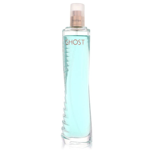 Ghost Captivating By Tanya Sarne Eau De Toilette Spray (Tester) 2.5 Oz For Women