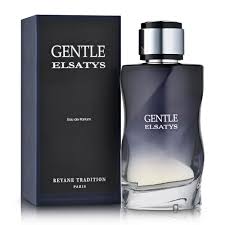 Gentle Elsatys By Reyane Tradition 6.0 Fl. Oz. EDP Spray For Men