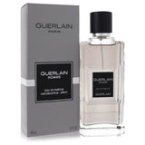 Guerlain Homme by Guerlain