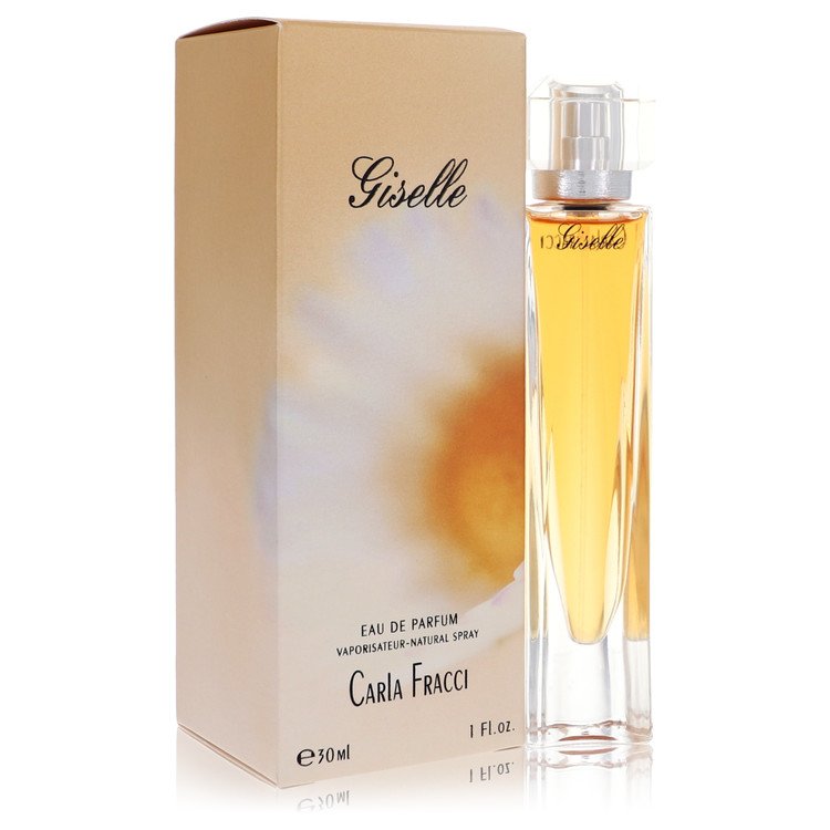 Giselle By Carla Fracci Eau De Parfum Spray 1 Oz For Women