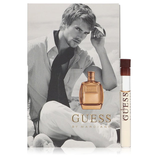 Guess Marciano By Guess .05 Oz For Men