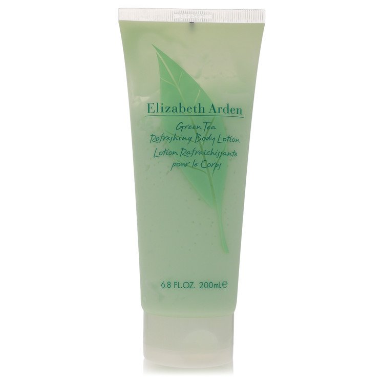 Green Tea By Elizabeth Arden Body Lotion 6.8 Oz For Women