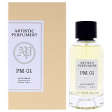 Armaf Artistic Perfumery Pm-01 by Armaf Eau De Parfum Spray 3.4 oz for Women
