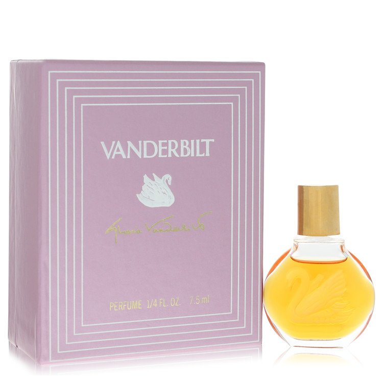 Vanderbilt By Gloria Vanderbilt Perfume .25 Oz For Women