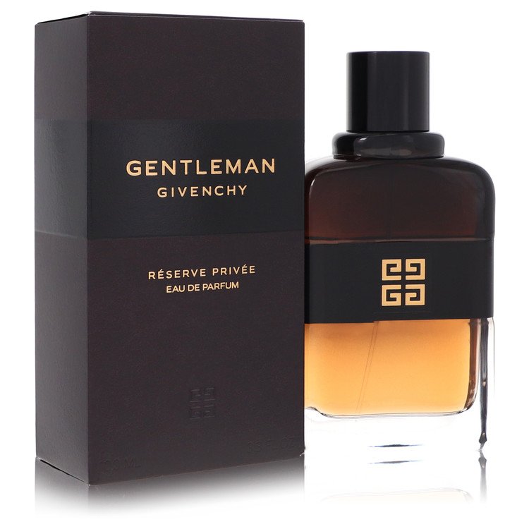 Gentleman Reserve Privee By Givenchy Eau De Parfum Spray 3.3 Oz For Men
