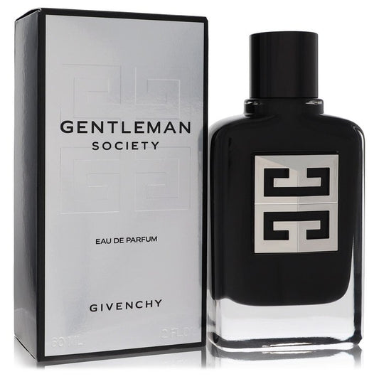 Gentleman Society By Givenchy Eau De Parfum Spray 2 Oz For Men