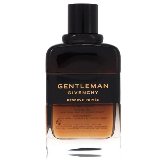 Gentleman Reserve Privee By Givenchy Eau De Parfum Spray (Tester) 3.3 Oz For Men