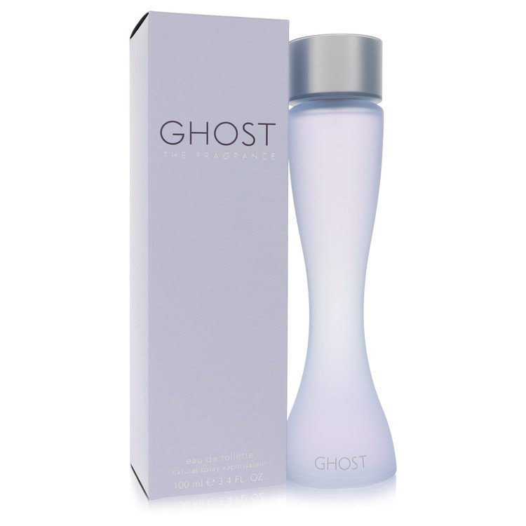 Ghost The Fragrance By Ghost Eau De Toilette Spray 3.4 Oz For Women