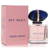 Giorgio Armani My Way by Giorgio Armani
