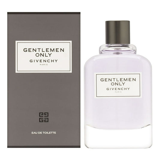 Givenchy Gentlemen Only 3.3 Eau De Toilette Spray.