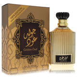Lattafa Asdaaf Golden Oud by Lattafa