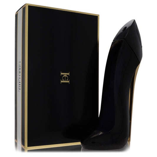 Good Girl By Carolina Herrera Eau De Parfum Spray 5.1 Oz For Women