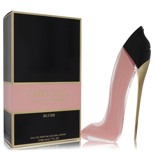 Good Girl Blush By Carolina Herrera Eau De Parfum Spray 2.7 Oz For Women