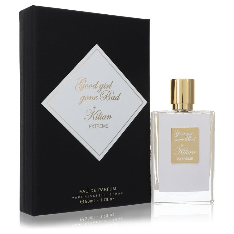 Good Girl Gone Bad Extreme By Kilian Eau De Parfum Refillable Spray 1.7 Oz For Women