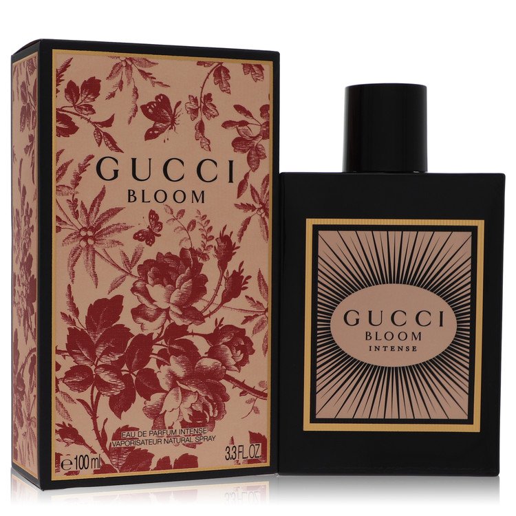 Gucci Bloom Intense By Gucci Eau De Parfum Spray 3.3 Oz For Women