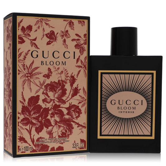 Gucci Bloom Intense By Gucci Eau De Parfum Spray 3.3 Oz For Women