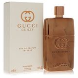 Gucci Guilty Pour Femme Intense by Gucci
