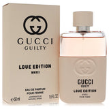 Gucci Guilty Love Edition MMXXI by Gucci