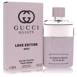 Gucci Guilty Love Edition MMXXI by Gucci