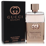 Gucci Guilty Pour Femme by Gucci